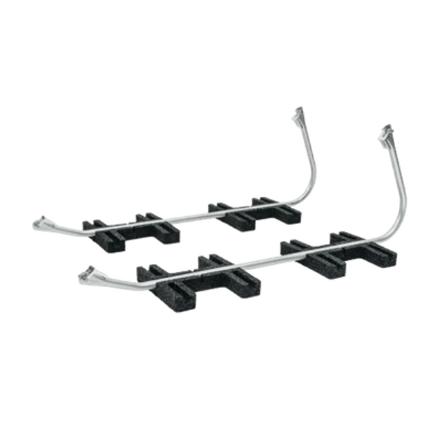 VAN der Valk Fixation pour panneau solaire ValkBox 3