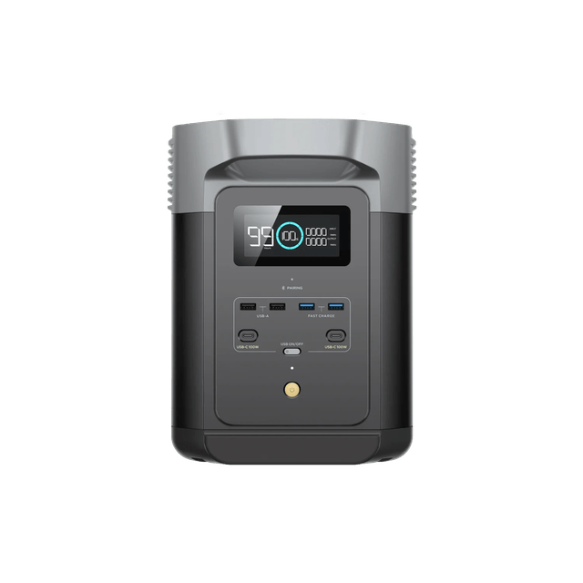 EcoFlow DELTA 2
