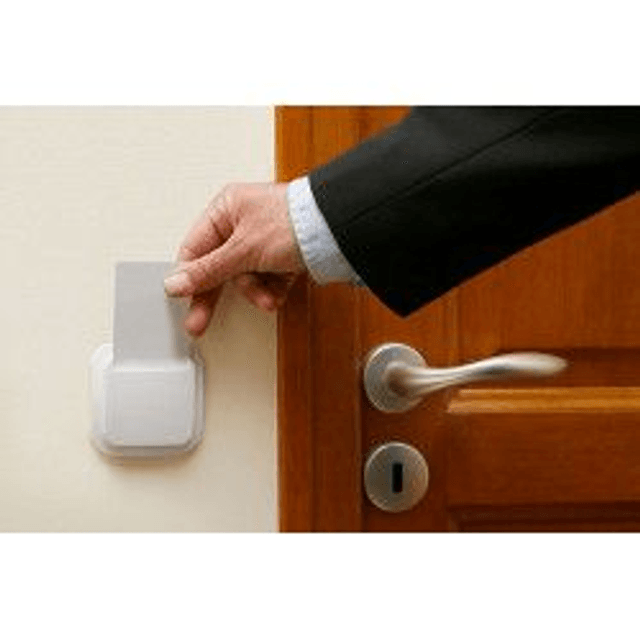 NODON INTERRUPTEUR À CARTE ENOCEAN