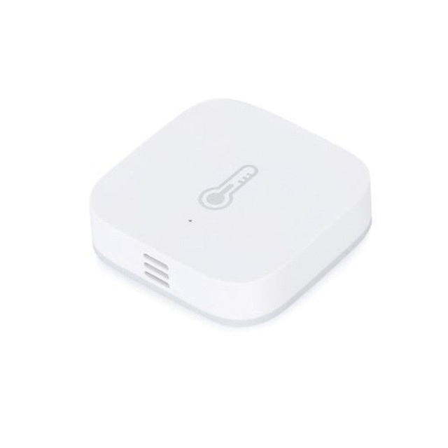 AQARA - Capteur de température et d'humidité ZigBee - WSDCGQ11LM