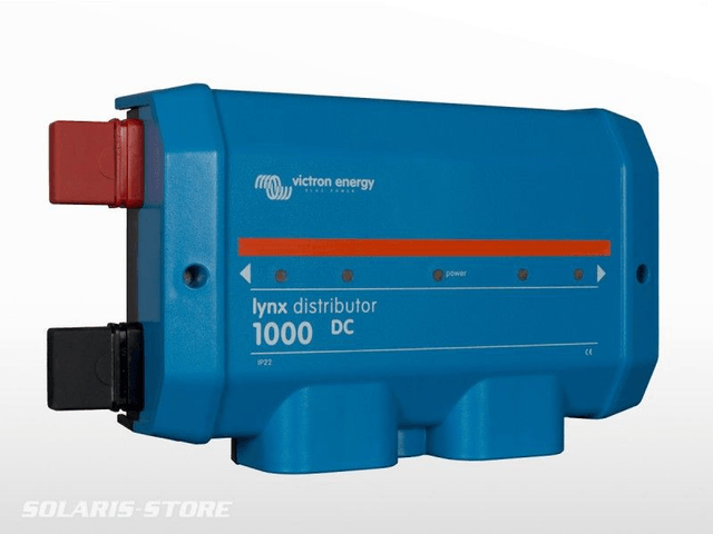 VICTRON [LYN060102000] Lynx Distributor 