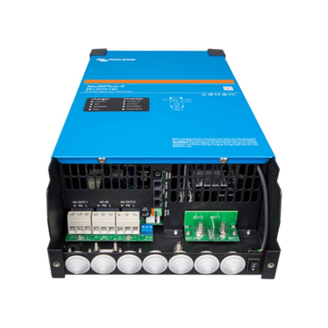 VICTRON ENERGY - MULTIPLUS-II 48V/230V 3000VA 35A-32A GX