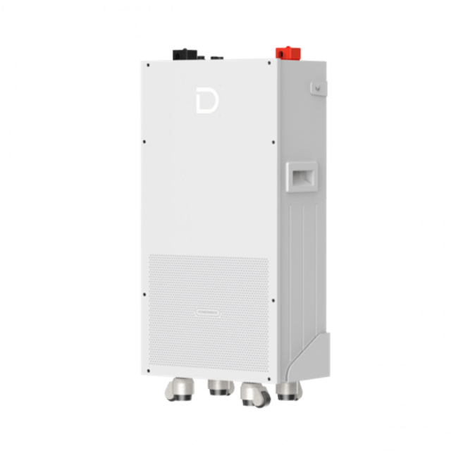 Dyness PowerBrick 14.336kWh 51.2V