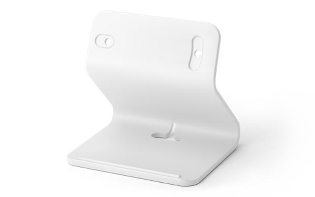 Stand pour Thermostat Tado