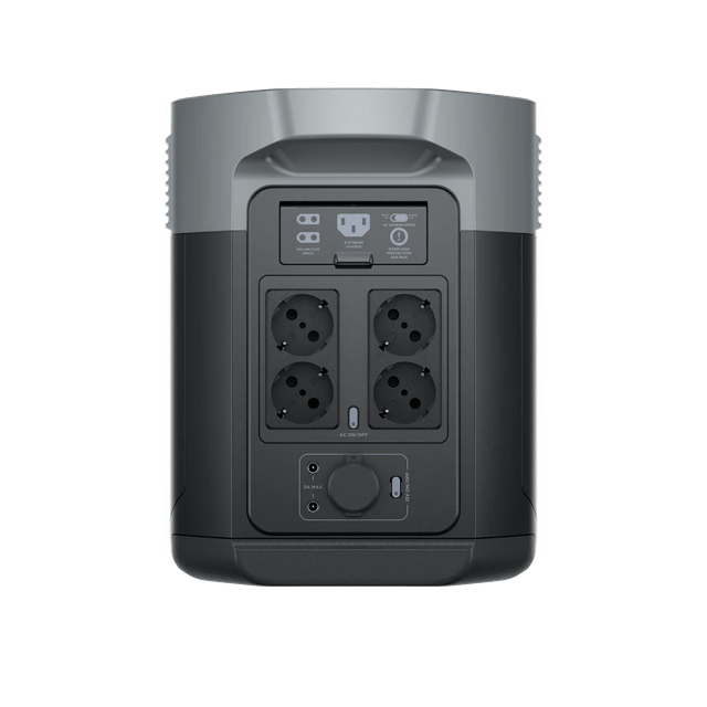 EcoFlow DELTA 2 Max