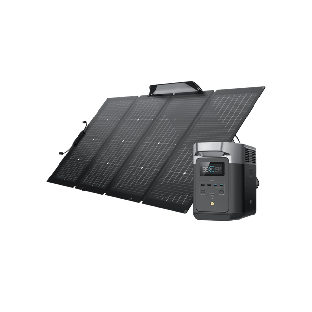 EcoFlow DELTA 2