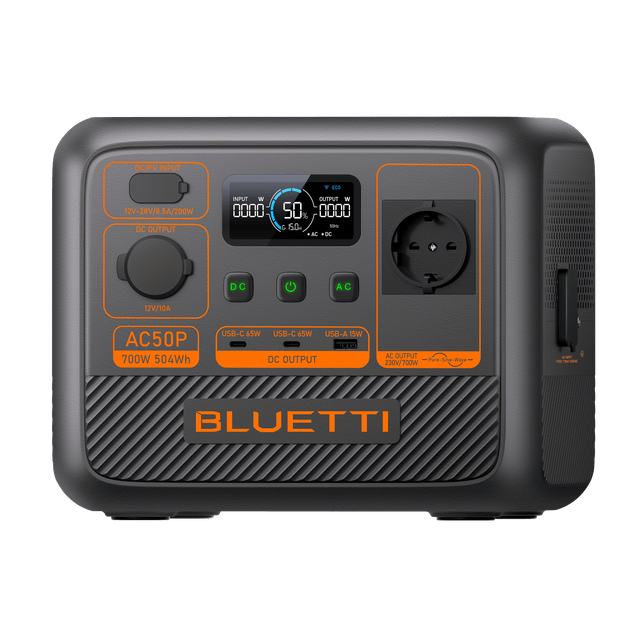 BLUETTI AC50P