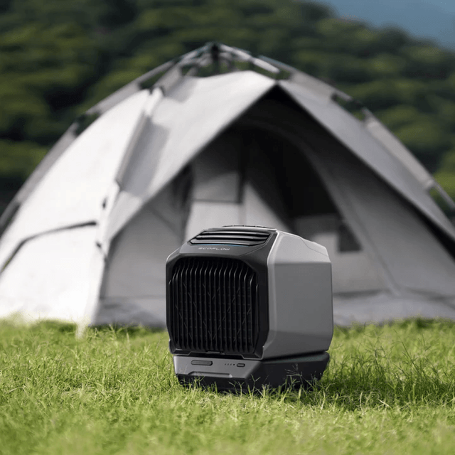 EcoFlow WAVE 2 Climatiseur (Bundle)