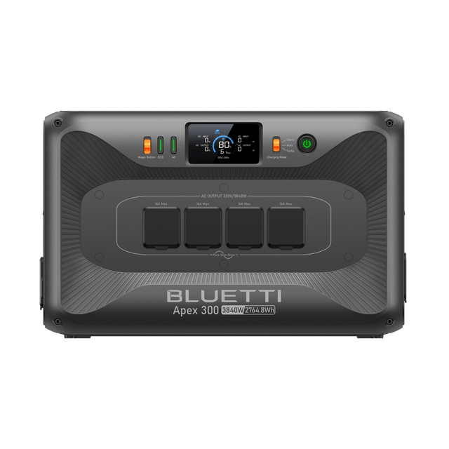 BLUETTI APEX 300