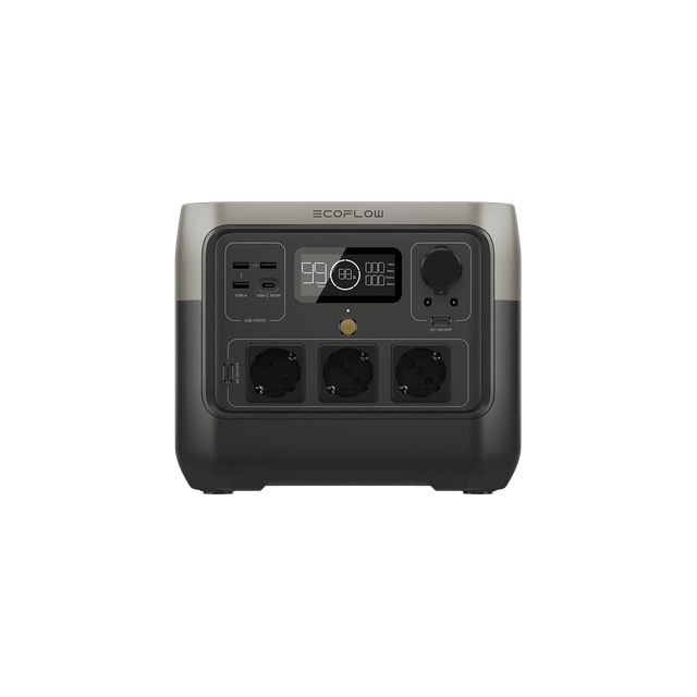 EcoFlow RIVER 2 Pro
