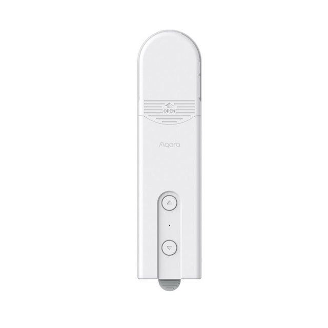 AQARA - Motorisation intelligente pour store enrouleur à chaînette Zigbee 3.0 RSD-M01