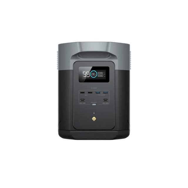 EcoFlow DELTA 2 Max