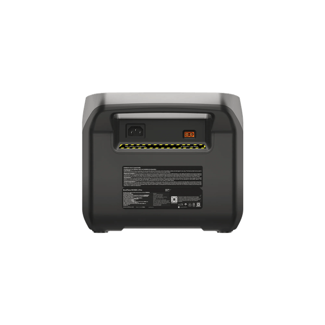 EcoFlow RIVER 2 Pro