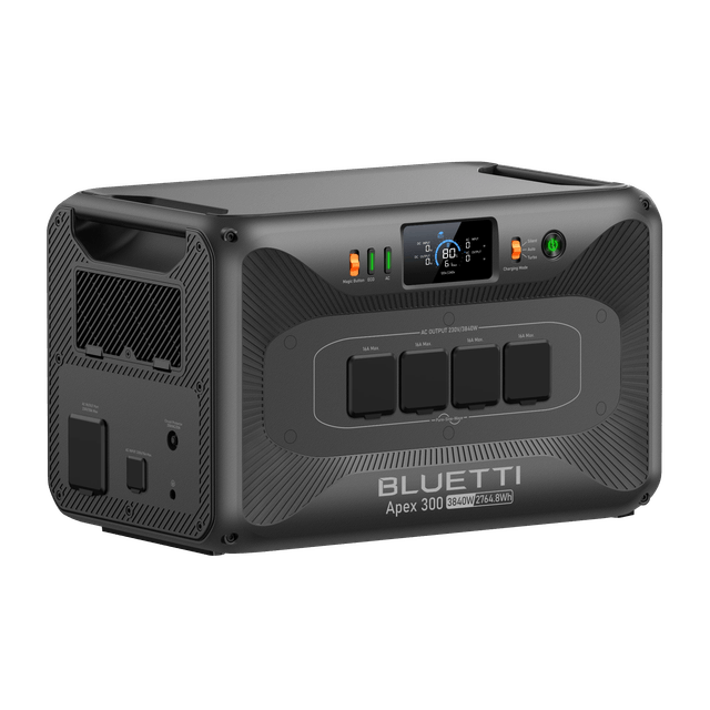 BLUETTI APEX 300