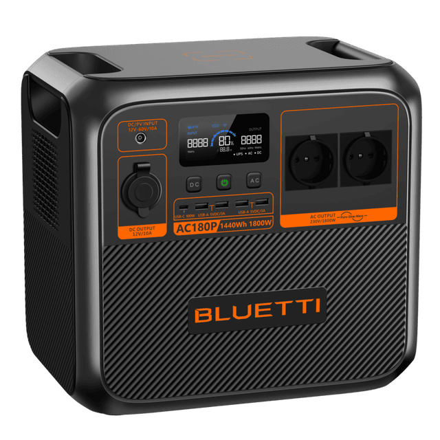 BLUETTI PREMIUM 150 (AC180P)