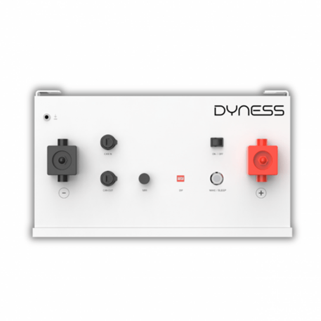 Dyness PowerBrick 14.336kWh 51.2V