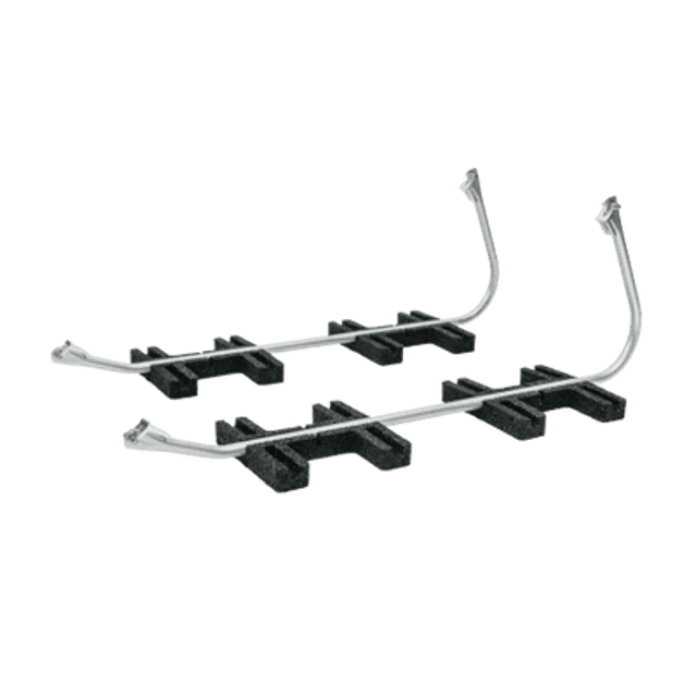 VAN der Valk Fixation pour panneau solaire ValkBox 3
