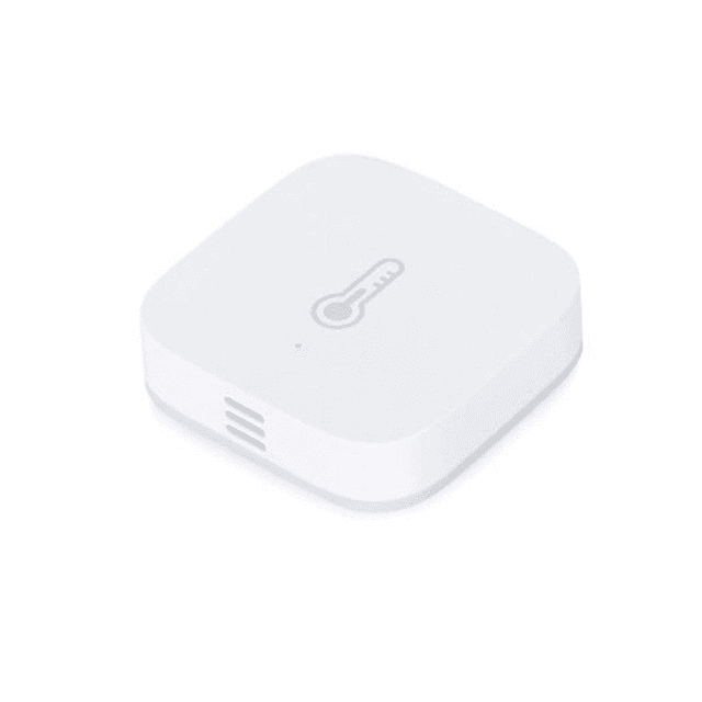 AQARA - Capteur de température et d&#039;humidité ZigBee - WSDCGQ11LM