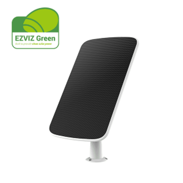 Solar Charging Panel-D