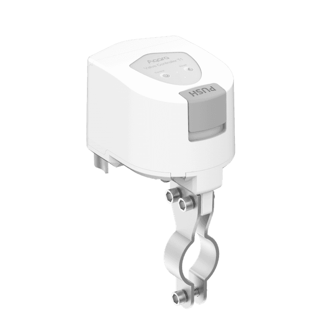 AQARA - CONTRÔLEUR DE VANNE ZIGBEE 3.0 AQARA VALVE CONTROLLER T1 VC-X01D