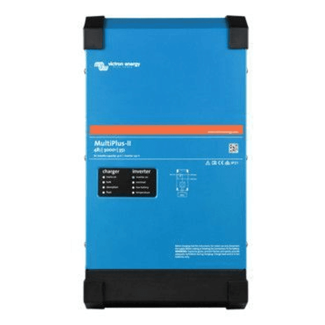 VICTRON ENERGY - MULTIPLUS-II 48V/230V 3000VA 35A-32A GX