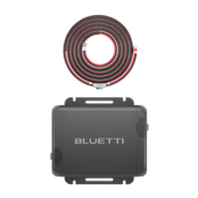 BLUETTI Charger 1 | 560W Chargeur d&#039;alternateur DC BLUETTI Charger 1 | 560W Chargeur d&#039;alternateur DC