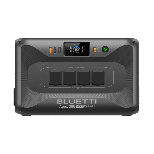 BLUETTI APEX 300