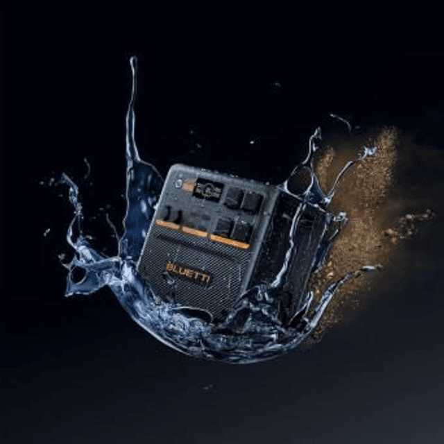 BLUETTI PREMIUM 240S (IP65)