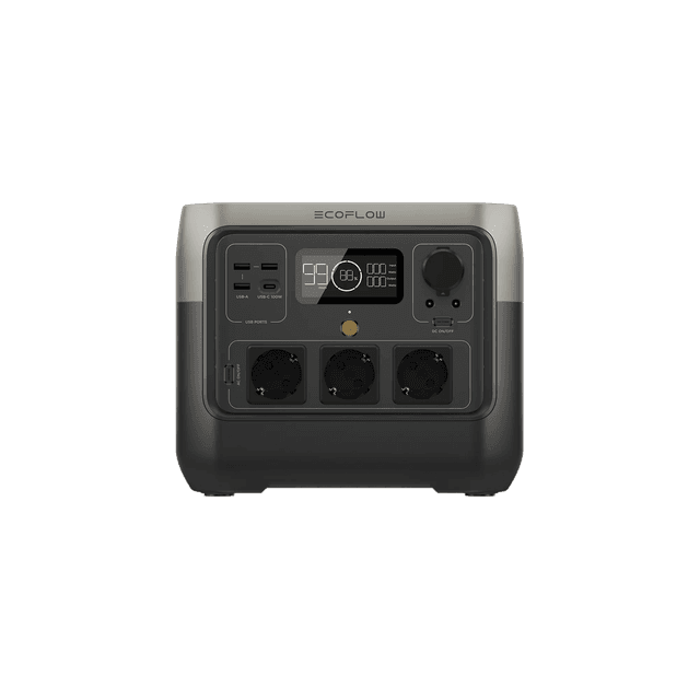EcoFlow RIVER 2 Pro