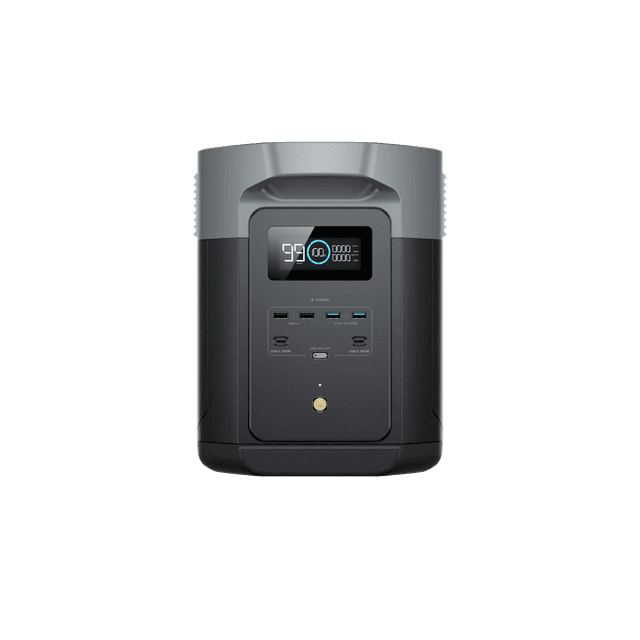 EcoFlow DELTA 2 Max