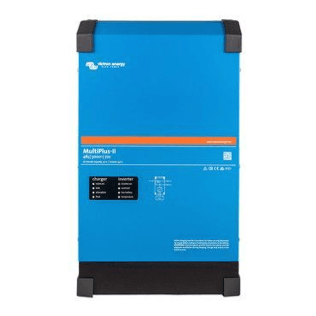 VICTRON ENERGY - MULTIPLUS-II 48V/230V 5000VA 70A-50A