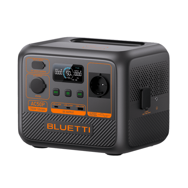 BLUETTI AC50P