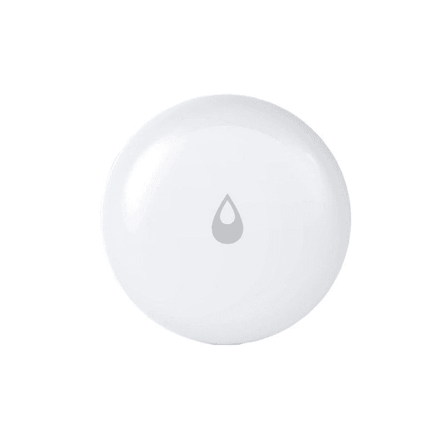 AQARA Capteur de fuite d&#039;eau/inondation ZigBee - SJCGQ11LM