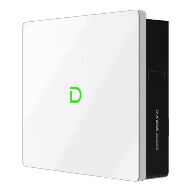 Dyness Power Box G2 10.24kWh