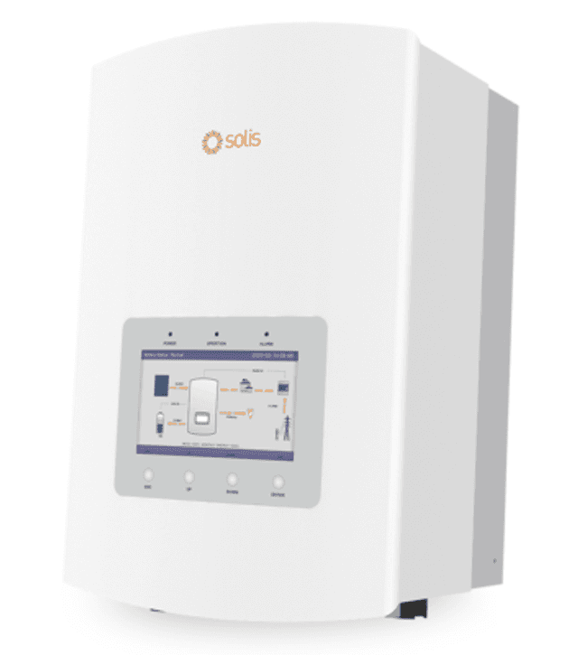 SOLIS S5 (occasion)