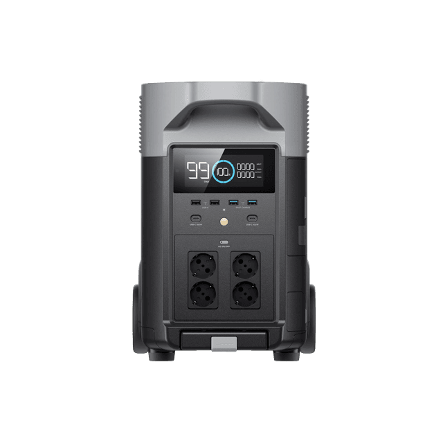 EcoFlow DELTA Pro