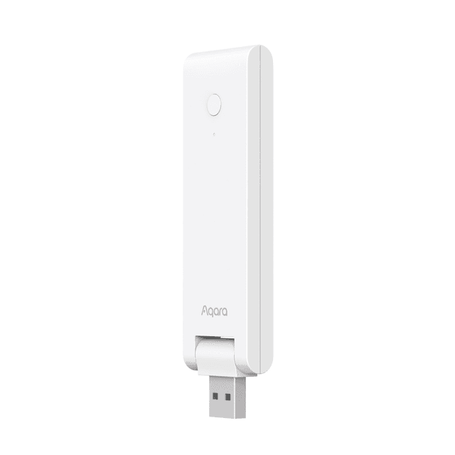 AQARA Hub E1