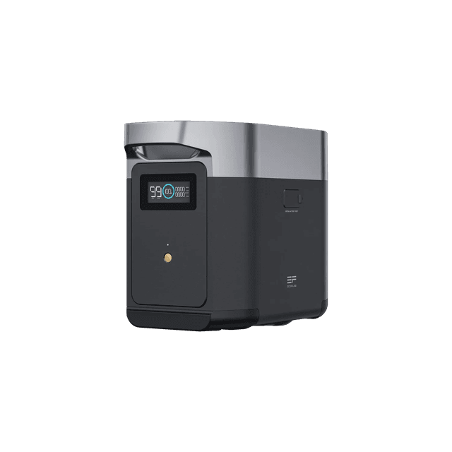 EcoFlow DELTA 2 Extra Battery