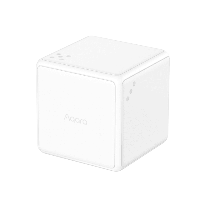 AQARA Cube T1 Pro