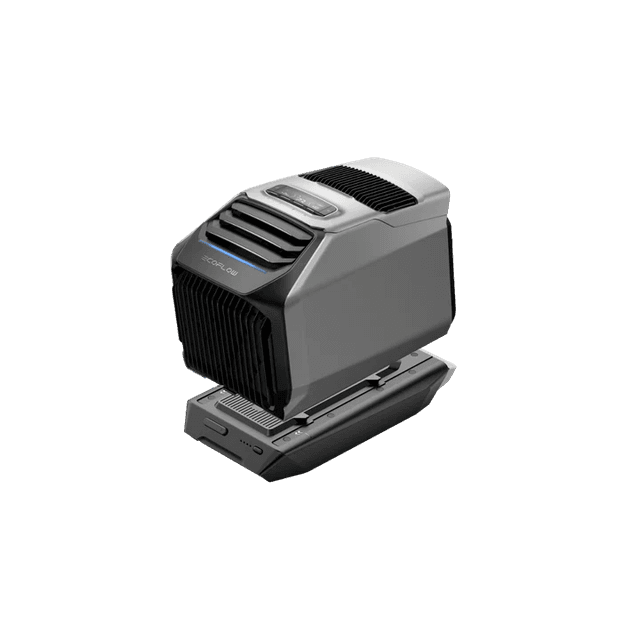 EcoFlow WAVE 2 Climatiseur (Bundle)