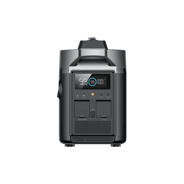 EcoFlow Générateur intelligent (bicarburant)