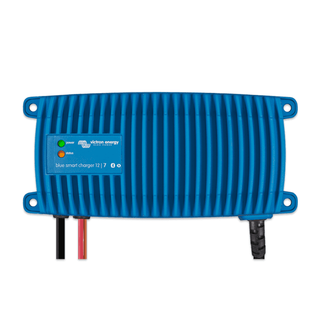 VICTRON [BPC120713006] Blue Smart IP67 Charger 12/7(1) 230V CEE 7/7