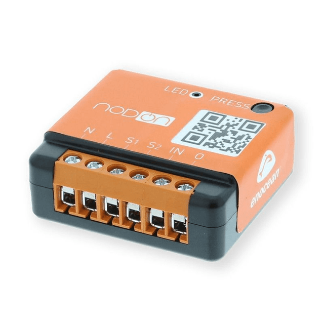 NODON - MICROMODULE COMMUTATEUR ENOCEAN 2300W