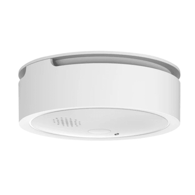  Shelly Plus Smoke Alarm